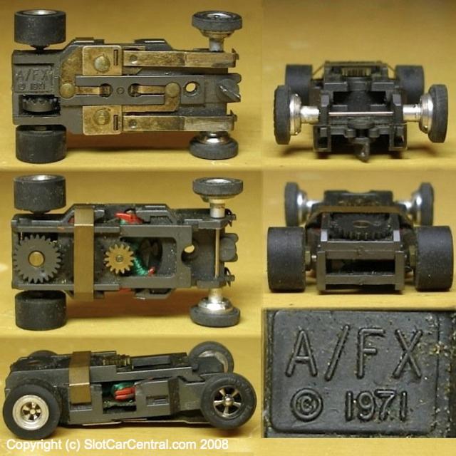 afx chassis