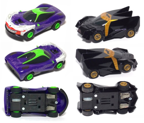 micro slot cars