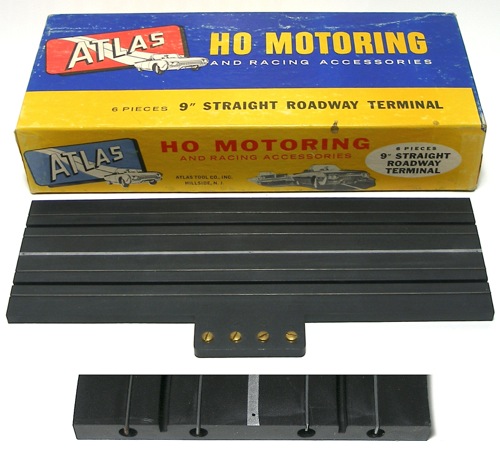 atlas slot car track