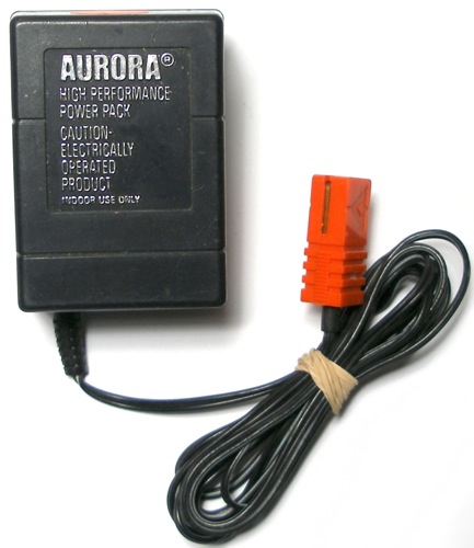 afx power supply