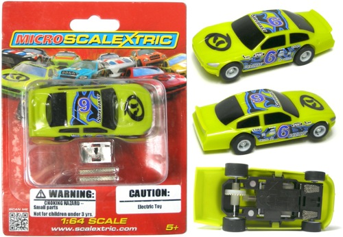 scalextric 1 64 slot cars