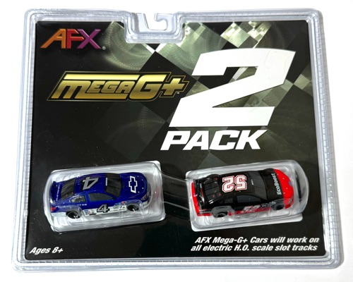 Afx slot car values online