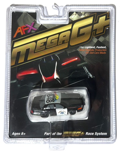 Fastest ho slot car online